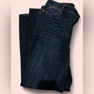 Talbots Indigo Bootcut Jeans